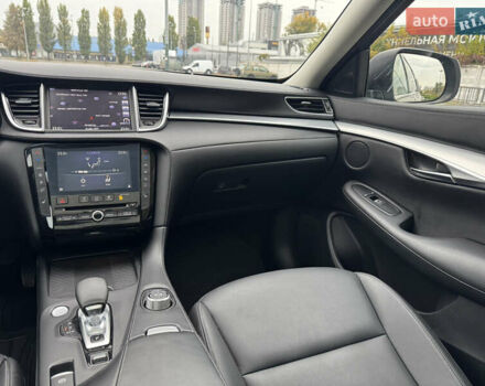 Инфинити QX50, объемом двигателя 2 л и пробегом 76 тыс. км за 21500 $, фото 43 на Automoto.ua