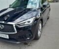 Инфинити QX50, объемом двигателя 2 л и пробегом 126 тыс. км за 22000 $, фото 5 на Automoto.ua