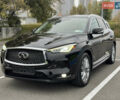 Инфинити QX50, объемом двигателя 2 л и пробегом 76 тыс. км за 21500 $, фото 10 на Automoto.ua
