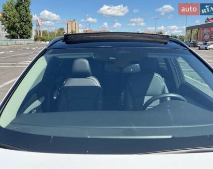 Инфинити QX50, объемом двигателя 1.99 л и пробегом 29 тыс. км за 24300 $, фото 36 на Automoto.ua