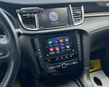 Инфинити QX50, объемом двигателя 2 л и пробегом 96 тыс. км за 24000 $, фото 19 на Automoto.ua