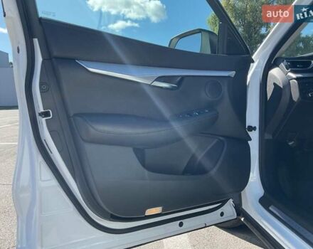 Инфинити QX50, объемом двигателя 1.99 л и пробегом 29 тыс. км за 24300 $, фото 29 на Automoto.ua