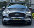 Инфинити QX50, объемом двигателя 2 л и пробегом 96 тыс. км за 23500 $, фото 1 на Automoto.ua