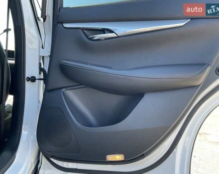 Инфинити QX50, объемом двигателя 1.99 л и пробегом 29 тыс. км за 24300 $, фото 32 на Automoto.ua