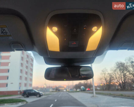 Инфинити QX50, объемом двигателя 1.99 л и пробегом 212 тыс. км за 19100 $, фото 50 на Automoto.ua