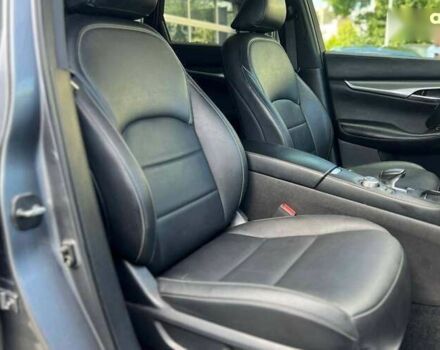 Инфинити QX50, объемом двигателя 2 л и пробегом 96 тыс. км за 23500 $, фото 24 на Automoto.ua