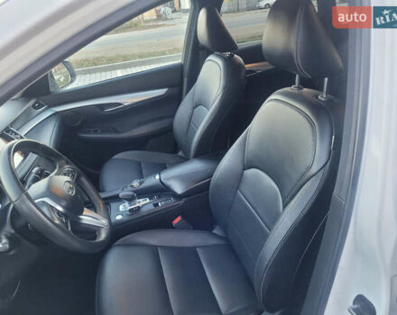Инфинити QX50, объемом двигателя 1.99 л и пробегом 212 тыс. км за 19100 $, фото 29 на Automoto.ua