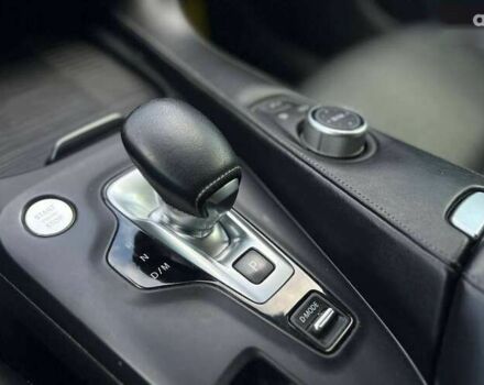 Инфинити QX50, объемом двигателя 2 л и пробегом 96 тыс. км за 23500 $, фото 20 на Automoto.ua