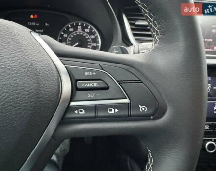 Инфинити QX50, объемом двигателя 2 л и пробегом 76 тыс. км за 21500 $, фото 50 на Automoto.ua