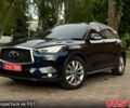 Інфініті QX50, об'ємом двигуна 2 л та пробігом 57 тис. км за 21200 $, фото 1 на Automoto.ua