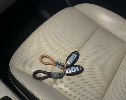 Инфинити QX50, объемом двигателя 2 л и пробегом 77 тыс. км за 26300 $, фото 26 на Automoto.ua