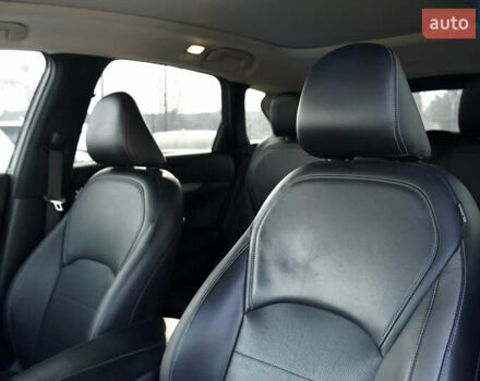 Інфініті QX50, об'ємом двигуна 1.99 л та пробігом 115 тис. км за 17300 $, фото 31 на Automoto.ua