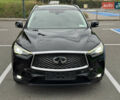 Инфинити QX50, объемом двигателя 2 л и пробегом 76 тыс. км за 21500 $, фото 1 на Automoto.ua