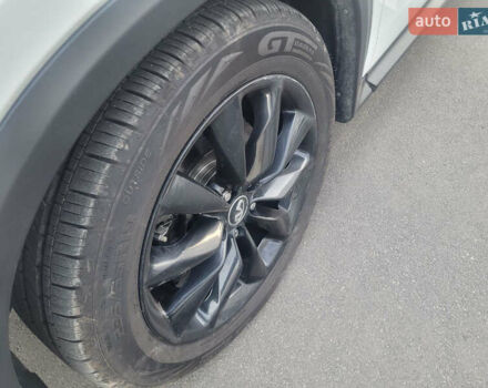 Инфинити QX50, объемом двигателя 1.99 л и пробегом 212 тыс. км за 19100 $, фото 33 на Automoto.ua