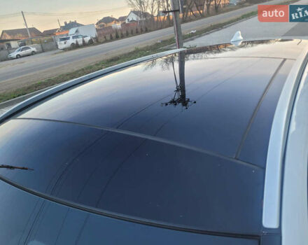 Инфинити QX50, объемом двигателя 1.99 л и пробегом 212 тыс. км за 19100 $, фото 28 на Automoto.ua