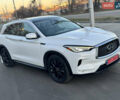 Инфинити QX50, объемом двигателя 1.99 л и пробегом 212 тыс. км за 19100 $, фото 1 на Automoto.ua