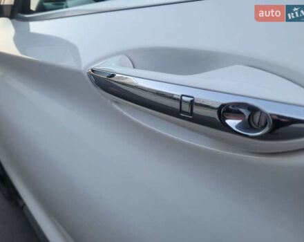 Инфинити QX50, объемом двигателя 1.99 л и пробегом 212 тыс. км за 19100 $, фото 34 на Automoto.ua