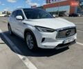 Инфинити QX50, объемом двигателя 1.99 л и пробегом 29 тыс. км за 24300 $, фото 1 на Automoto.ua