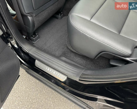 Инфинити QX50, объемом двигателя 2 л и пробегом 76 тыс. км за 21500 $, фото 34 на Automoto.ua