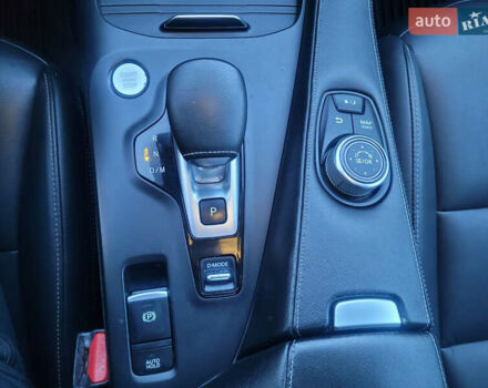 Инфинити QX50, объемом двигателя 1.99 л и пробегом 212 тыс. км за 19100 $, фото 40 на Automoto.ua