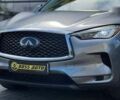 Инфинити QX50, объемом двигателя 2 л и пробегом 96 тыс. км за 23500 $, фото 7 на Automoto.ua