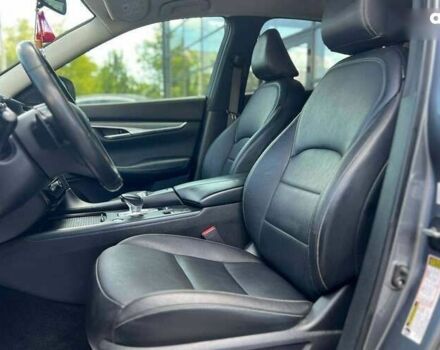 Инфинити QX50, объемом двигателя 2 л и пробегом 96 тыс. км за 23500 $, фото 12 на Automoto.ua