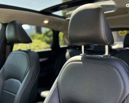 Инфинити QX50, объемом двигателя 2 л и пробегом 118 тыс. км за 25350 $, фото 20 на Automoto.ua