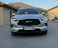 Инфинити QX50, объемом двигателя 2 л и пробегом 89 тыс. км за 21300 $, фото 1 на Automoto.ua
