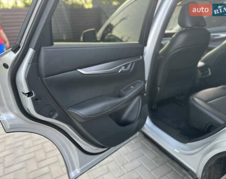 Инфинити QX50, объемом двигателя 2 л и пробегом 89 тыс. км за 21300 $, фото 13 на Automoto.ua