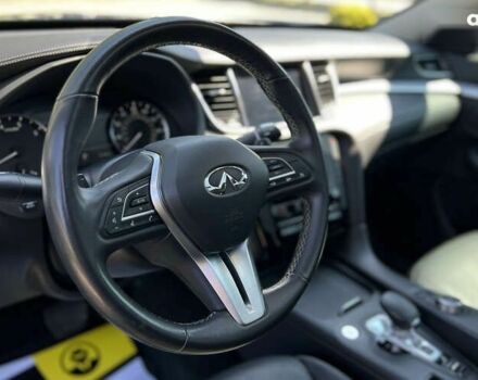 Инфинити QX50, объемом двигателя 2 л и пробегом 118 тыс. км за 25350 $, фото 19 на Automoto.ua