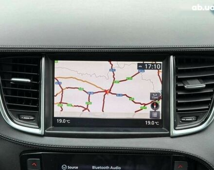 Инфинити QX50, объемом двигателя 2 л и пробегом 74 тыс. км за 23900 $, фото 23 на Automoto.ua