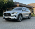 Инфинити QX50, объемом двигателя 2 л и пробегом 89 тыс. км за 21300 $, фото 1 на Automoto.ua