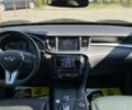 Инфинити QX50, объемом двигателя 2 л и пробегом 118 тыс. км за 25350 $, фото 13 на Automoto.ua