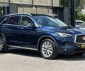Инфинити QX50, объемом двигателя 2 л и пробегом 14 тыс. км за 31000 $, фото 1 на Automoto.ua