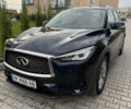 Інфініті QX50, об'ємом двигуна 2 л та пробігом 127 тис. км за 30000 $, фото 4 на Automoto.ua