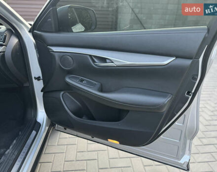 Инфинити QX50, объемом двигателя 2 л и пробегом 89 тыс. км за 21300 $, фото 11 на Automoto.ua
