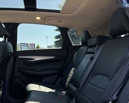 Инфинити QX50, объемом двигателя 2 л и пробегом 118 тыс. км за 25350 $, фото 11 на Automoto.ua