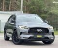 Инфинити QX50, объемом двигателя 2 л и пробегом 74 тыс. км за 23900 $, фото 3 на Automoto.ua