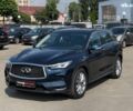 Інфініті QX50, об'ємом двигуна 2 л та пробігом 29 тис. км за 34990 $, фото 5 на Automoto.ua