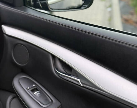 Інфініті QX50, об'ємом двигуна 2 л та пробігом 127 тис. км за 30000 $, фото 18 на Automoto.ua