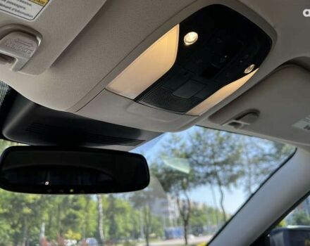 Инфинити QX50, объемом двигателя 2 л и пробегом 118 тыс. км за 25350 $, фото 24 на Automoto.ua