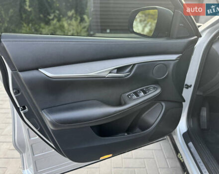 Инфинити QX50, объемом двигателя 2 л и пробегом 89 тыс. км за 21300 $, фото 14 на Automoto.ua