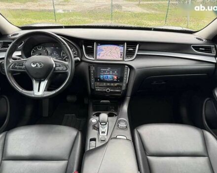 Инфинити QX50, объемом двигателя 2 л и пробегом 74 тыс. км за 23900 $, фото 18 на Automoto.ua