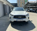 Инфинити QX50, объемом двигателя 2 л и пробегом 34 тыс. км за 29900 $, фото 8 на Automoto.ua