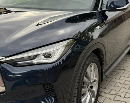 Інфініті QX50, об'ємом двигуна 2 л та пробігом 127 тис. км за 30000 $, фото 3 на Automoto.ua