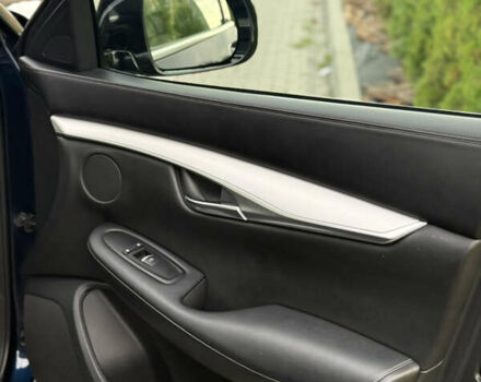 Інфініті QX50, об'ємом двигуна 2 л та пробігом 127 тис. км за 30000 $, фото 22 на Automoto.ua