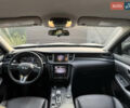 Инфинити QX50, объемом двигателя 2 л и пробегом 89 тыс. км за 21300 $, фото 8 на Automoto.ua