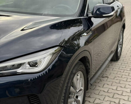 Інфініті QX50, об'ємом двигуна 2 л та пробігом 127 тис. км за 30000 $, фото 5 на Automoto.ua