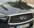Інфініті QX50, об'ємом двигуна 2 л та пробігом 127 тис. км за 30000 $, фото 1 на Automoto.ua