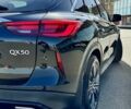 Інфініті QX50, об'ємом двигуна 2 л та пробігом 53 тис. км за 33500 $, фото 2 на Automoto.ua